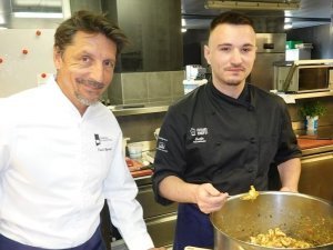 chef